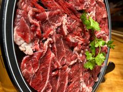 -楠火锅(昆山金鹰店)