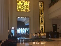 -常州武进九洲喜来登酒店