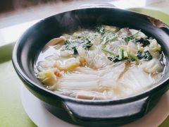 -南来顺饭庄·清真(南菜园店)