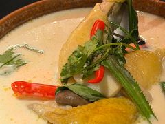 -太食獸泰式茶餐厅(IFS国金中心店)