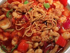 -嘎嘎鸭脑壳(金沙店)