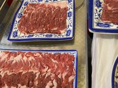 -胡同儿老北京涮肉