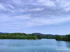 -佛手湖郊野公园