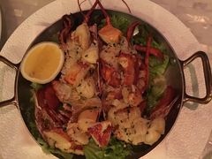 -广州四季酒店·佰鲜汇·现代法餐