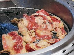 -安又胖韩国烤肉(美罗城店)