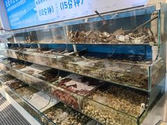 -仙螺岛海鲜自助餐厅(总店)