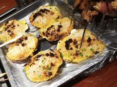 -新疆烧烤王(广灵店)