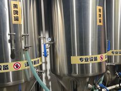 -汉巴味德·烤肉与啤酒的自助(杭州大悦城店)