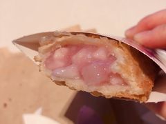 -麦当劳(宁波火车高铁站店)