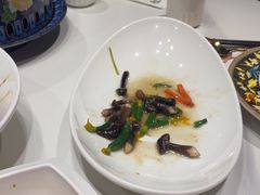 -羲和雅苑•北京烤鸭(国贸商城店)