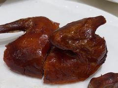 -頂好酒家·经典粤菜(海信广场店)