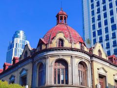 -天津五大道文化旅游区