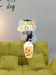 -梦之初儿童摄影(江宁店)