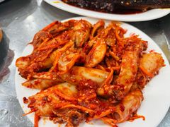 -顺通大冷面(总店)
