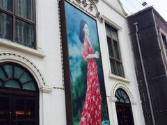 邓丽君音乐主题餐厅(台湾街店)-邓丽君音乐主题餐厅