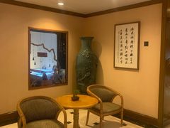-杭州香格里拉饭店