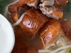 -香港仔茶餐厅(凤阳店)