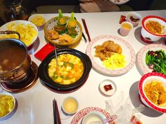 -谭厨中山传家菜.乳鸽.脆鲩鱼(华强北中航城店)