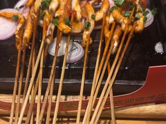 -北京食堂·烤鸭·宵夜(亚运村店)