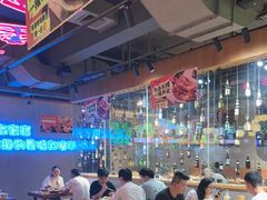 -本色.小马哥烧烤(五一路总店)