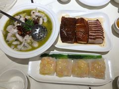 -金时代顺风大酒店(金山店)