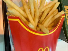 -麦当劳(槟城国际机场店)