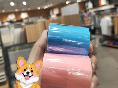 -MUJI无印良品(西单大悦城店)