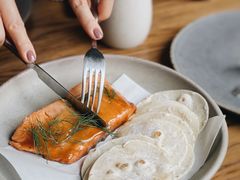 -BOR Eatery(安福路店)