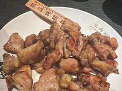 -炉石六本目·冰鲜和牛炭火烤肉·寿喜烧店(梅江店)