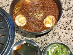 -安又胖韩国烤肉