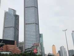 -VT101维多利广场