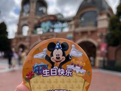 -上海迪士尼度假区