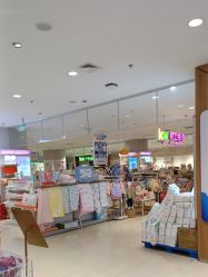 -孩子王(鼓楼广场店)
