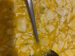 蟹黄豆腐-高第街56号港式餐厅(山大路店)
