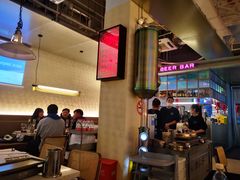 -白仁仔· 活烤海鲜 宵夜(豫园店)