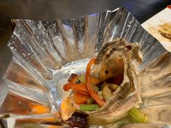 -雅玛花式铁板烧(国宏宾馆店)