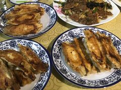 -春水锅贴·传统鲁菜(大明湖店)