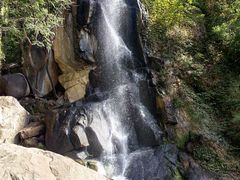 -天津盘山风景名胜区