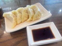 -明将锅贴(五爱路店)