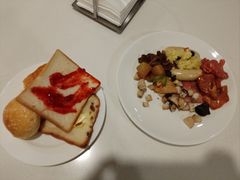 -成都雅诗阁来福士