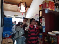 -壶园美食·淮扬菜(东圈门店)
