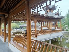 -南普公园