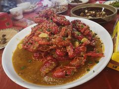 -小辉哥大排档(船山路总店)