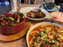 -山石榴·贵州菜(丰盛里店)