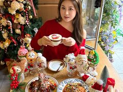 -NG PASTA吴居·中华意面·鲜牛排(南头古城店)