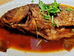 -谷连天八宝粥家常菜(正定店)
