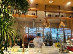 -1861意大利餐厅(文化广场店)