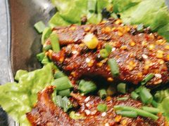 -巴蜀人家·现炒川菜(黉街店)