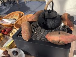 -268童话露营农场·烧烤·团建