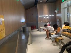 -喜茶(北京通州万达店)